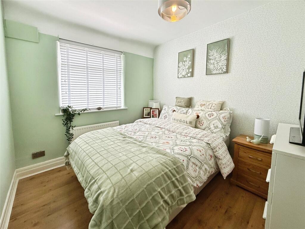 Kent Avenue, Litherland, Liverpool, Merseyside, L21