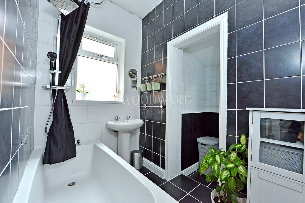Bathroom/WC