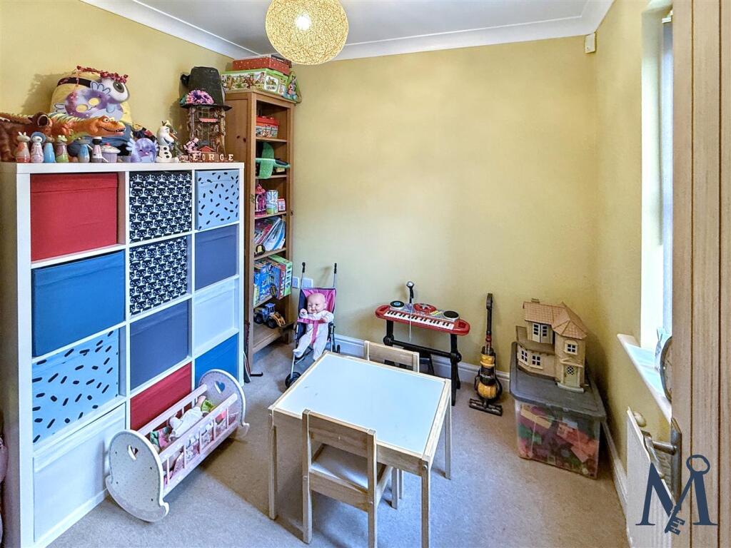 Play Room