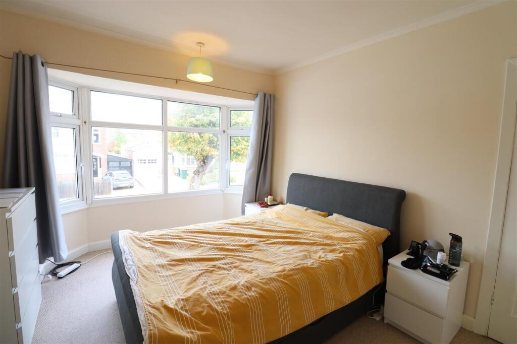 Double Bedroom 2