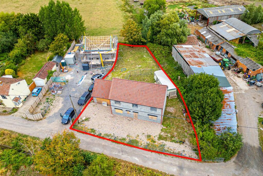 Plot 2 - Brent Road Farm, Brent Broad Burnham-On-S