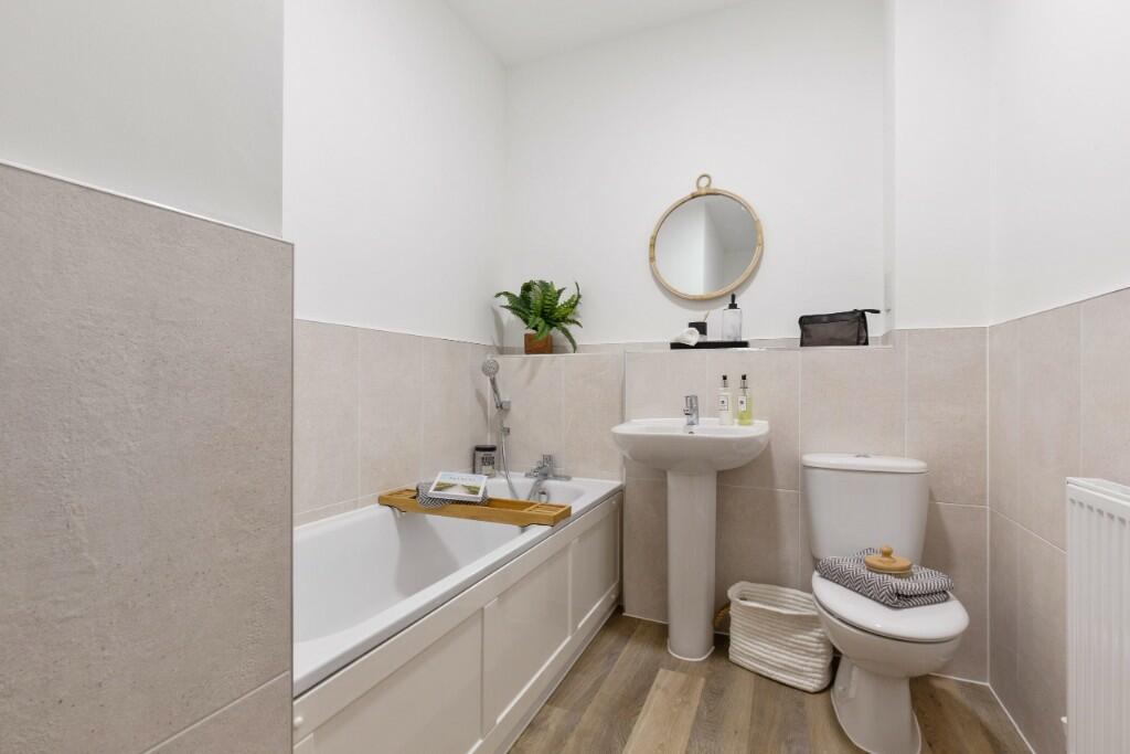 Indicative Interior