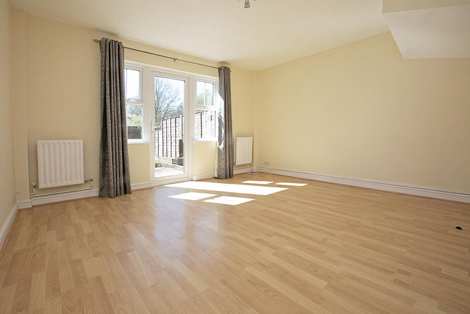 Lounge dinning room
