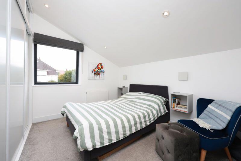 Annexe Bedroom (4)