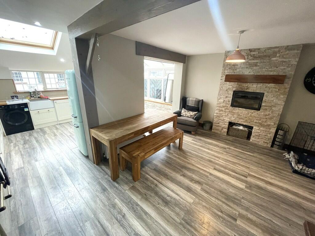 kitchen diner 3 u...