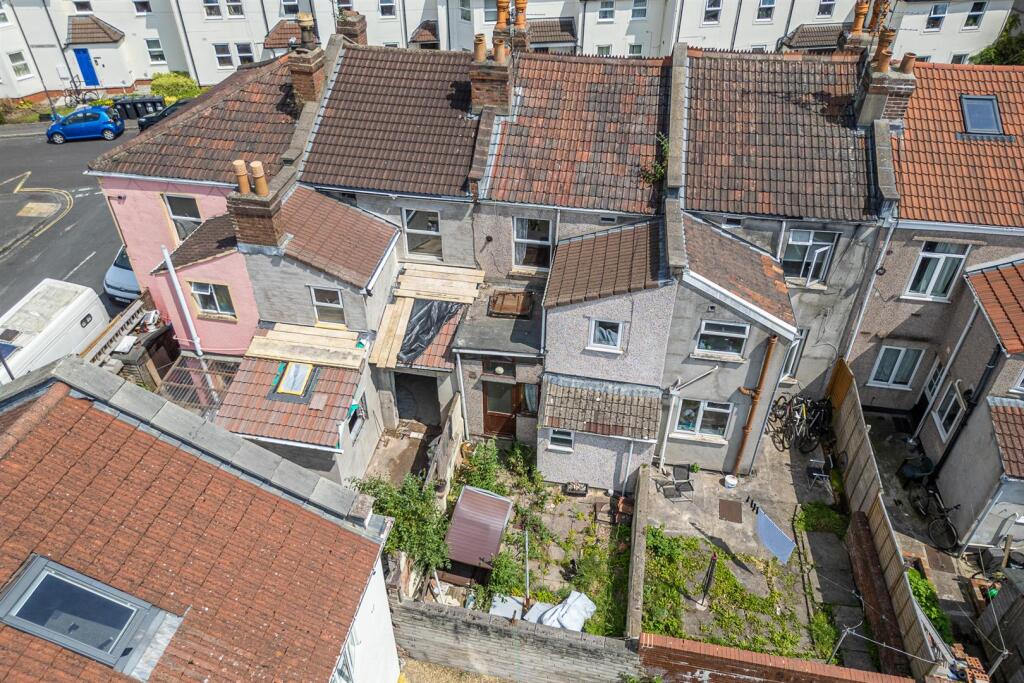 57 All Hallows Road, Greenbank, Easton, Bristol BS