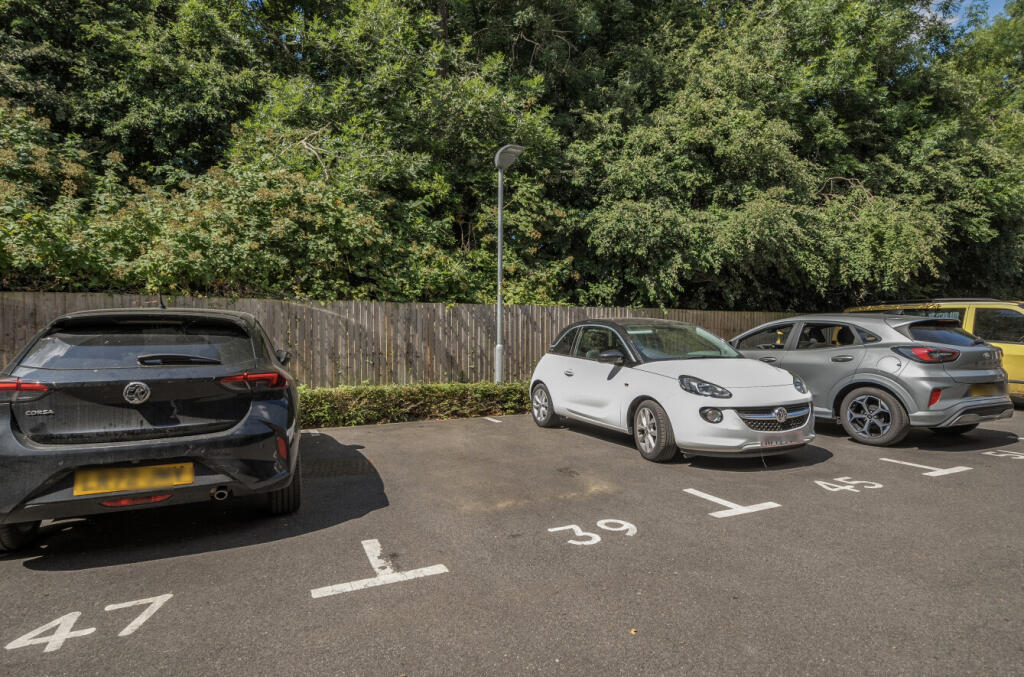 Parking Space