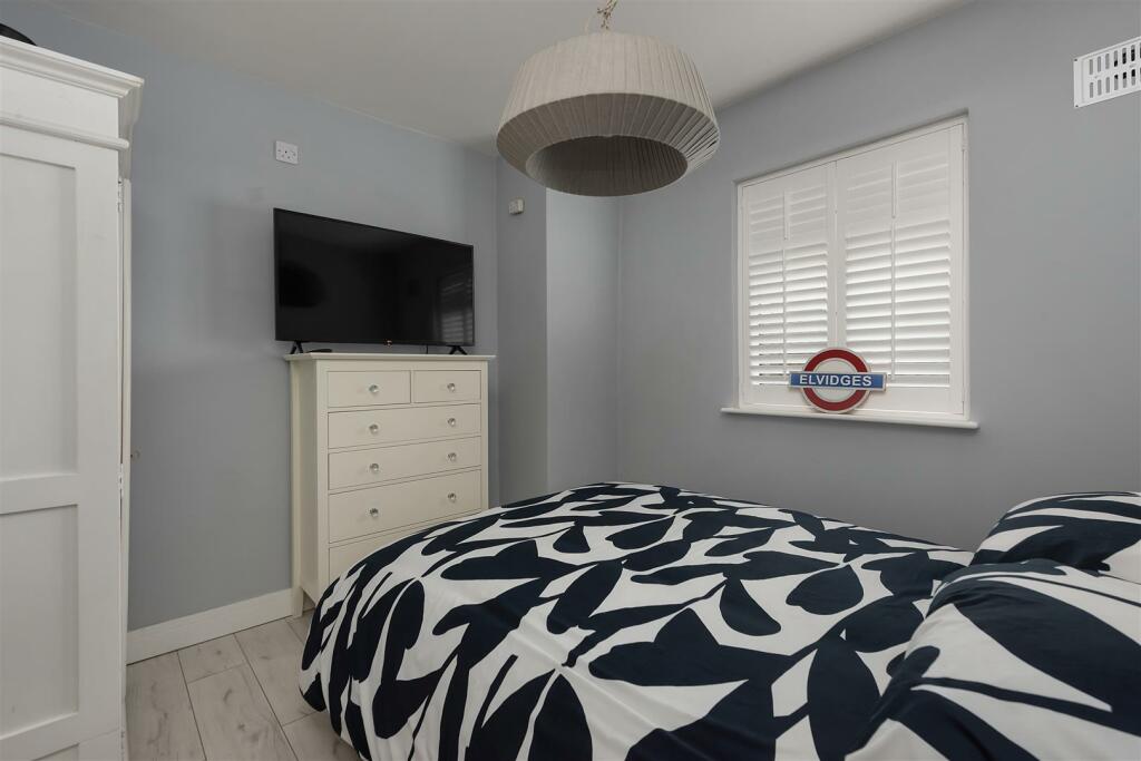 Hampton Pier Avenue, Hampton, Herne Bay