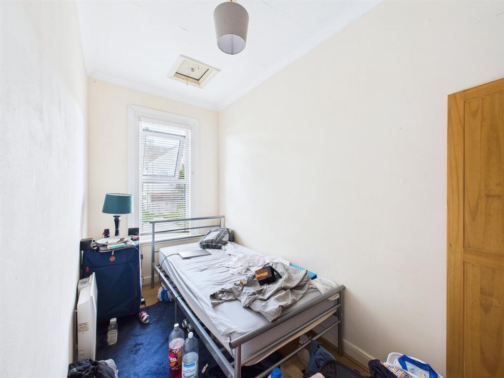 7 - Terraced House for Auction, St George, Bristol