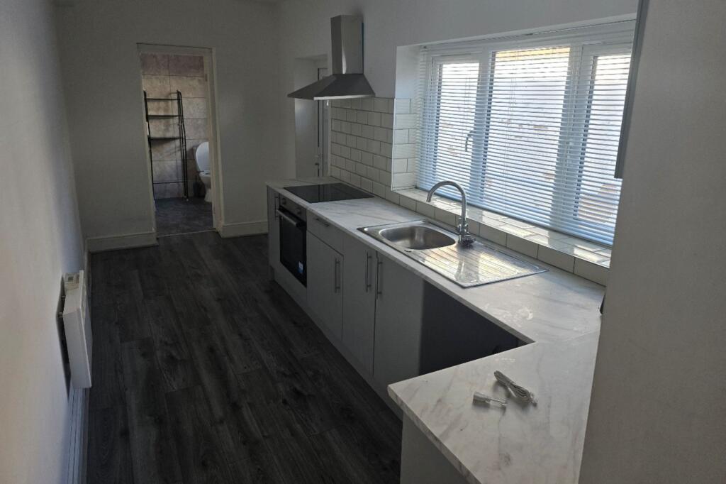 9 King Street, Middlesborough, TS6 6JX