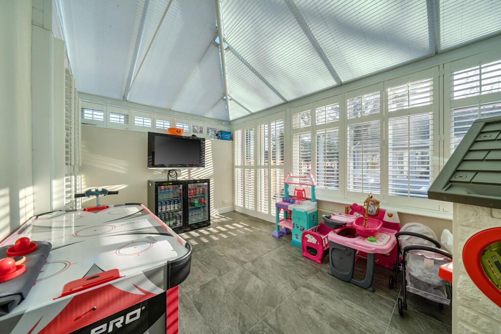 Conservatory