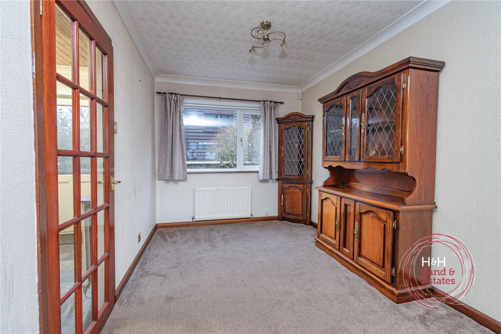 Living / Dining Room