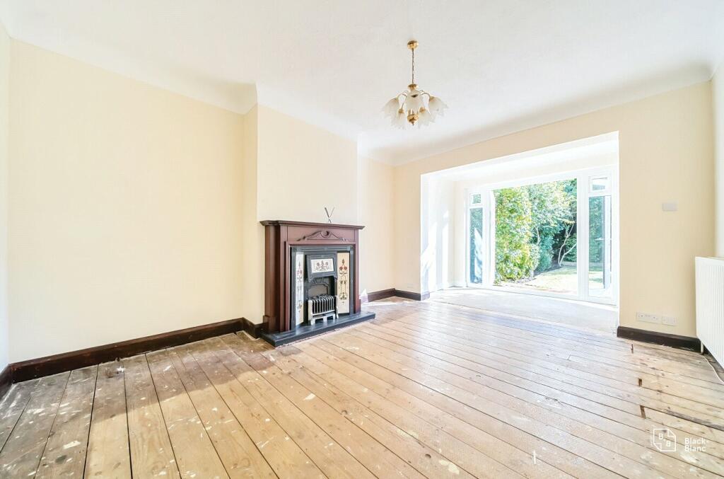 Reception Room 2