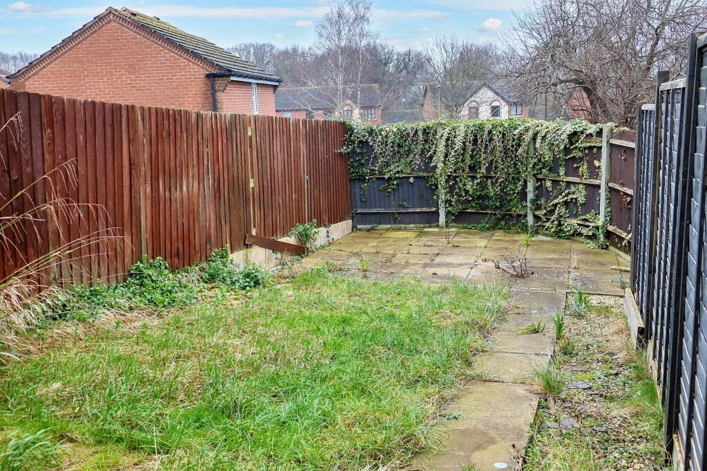 9 Malvern Close, Didcot, Oxfordshire, OX11 7TH