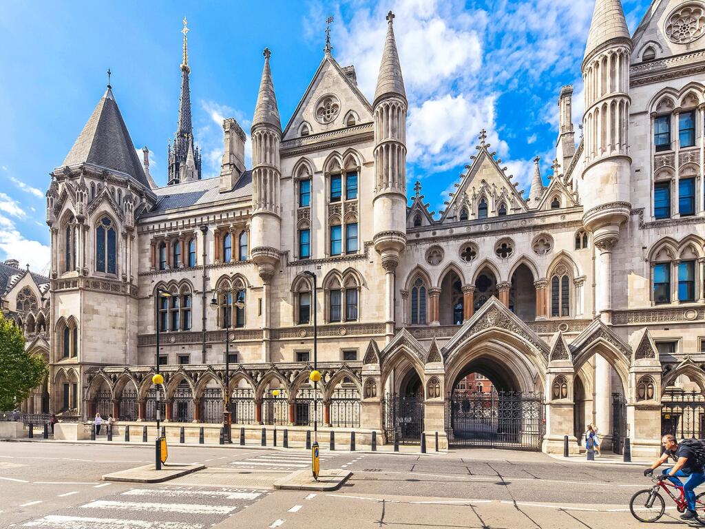 Strand Chambers