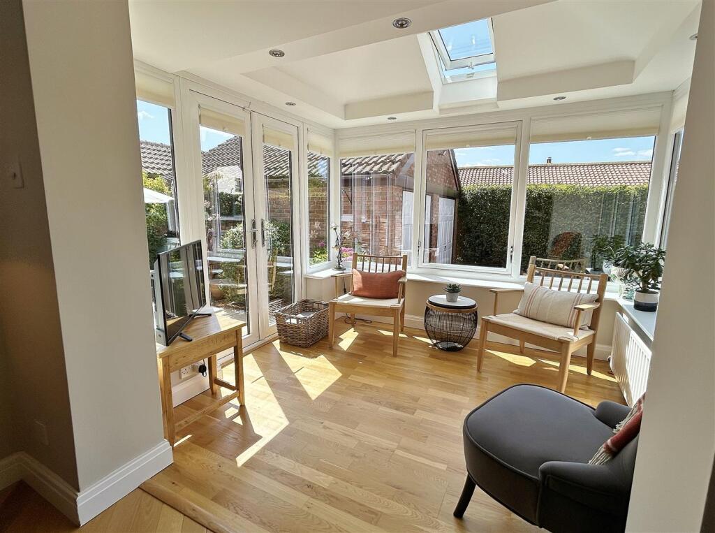 Sun Room