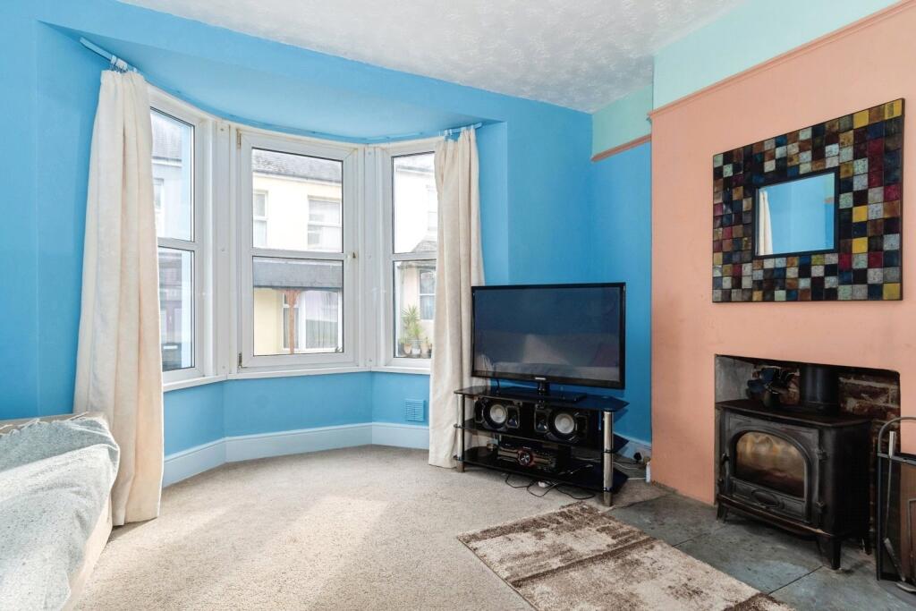 Living Room..
