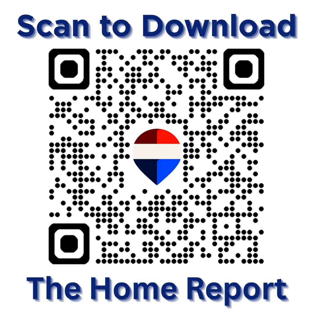 HR QR Code