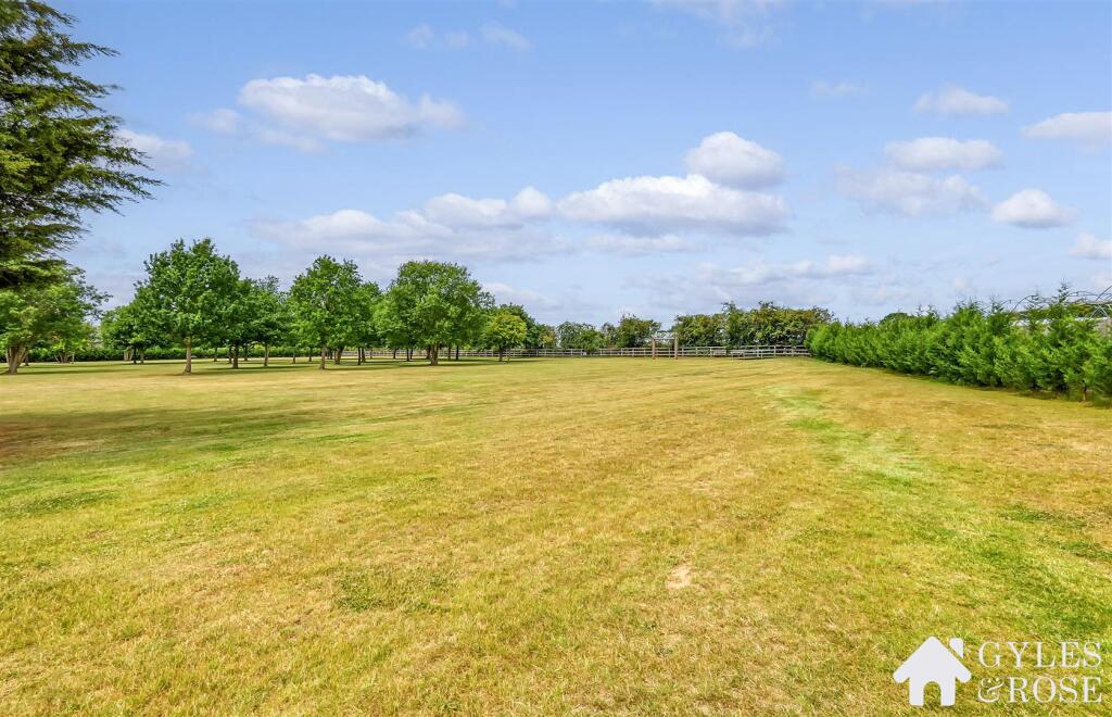 Grounds