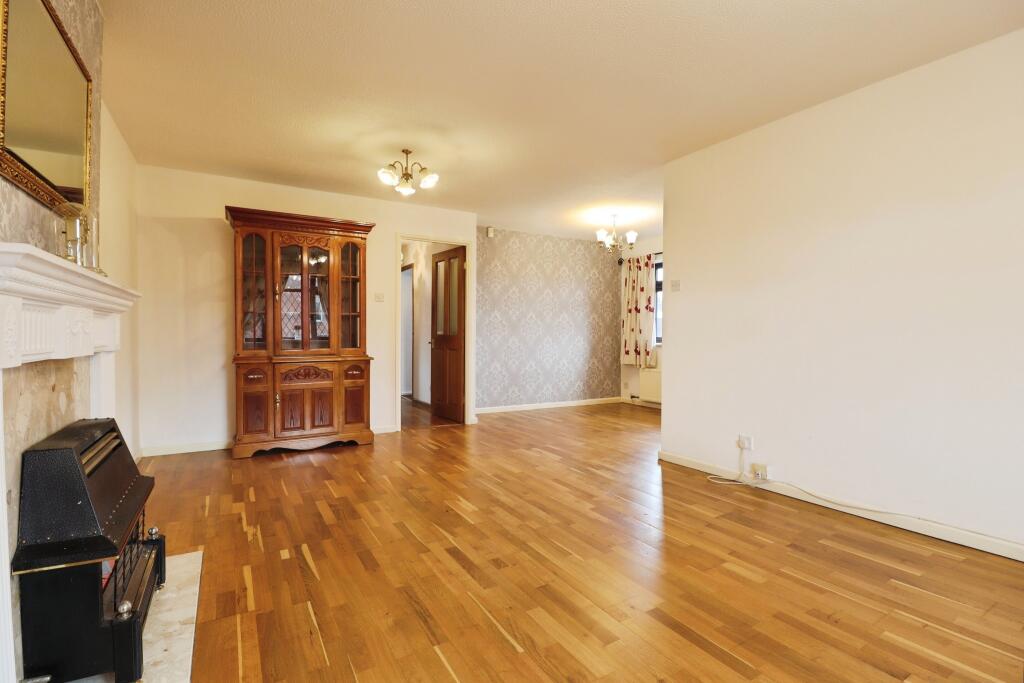 Richmond Drive, Doncaster, DN6