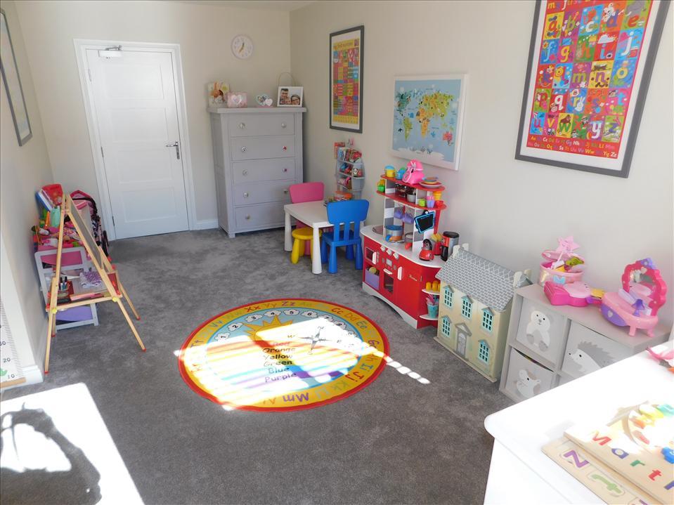 Utility Space