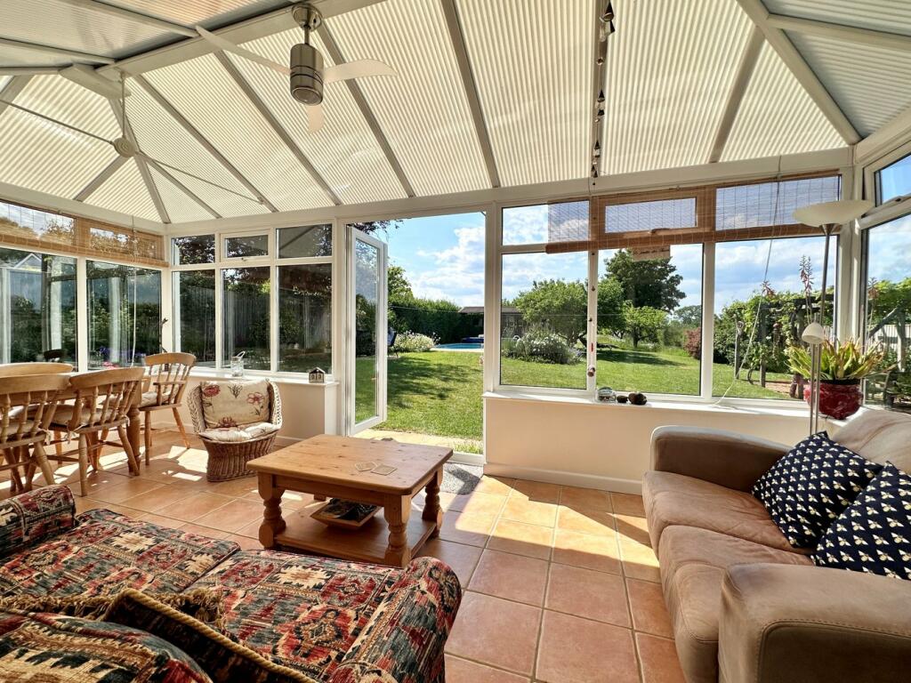 Conservatory