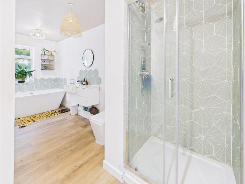 Ground Floor Bathroom