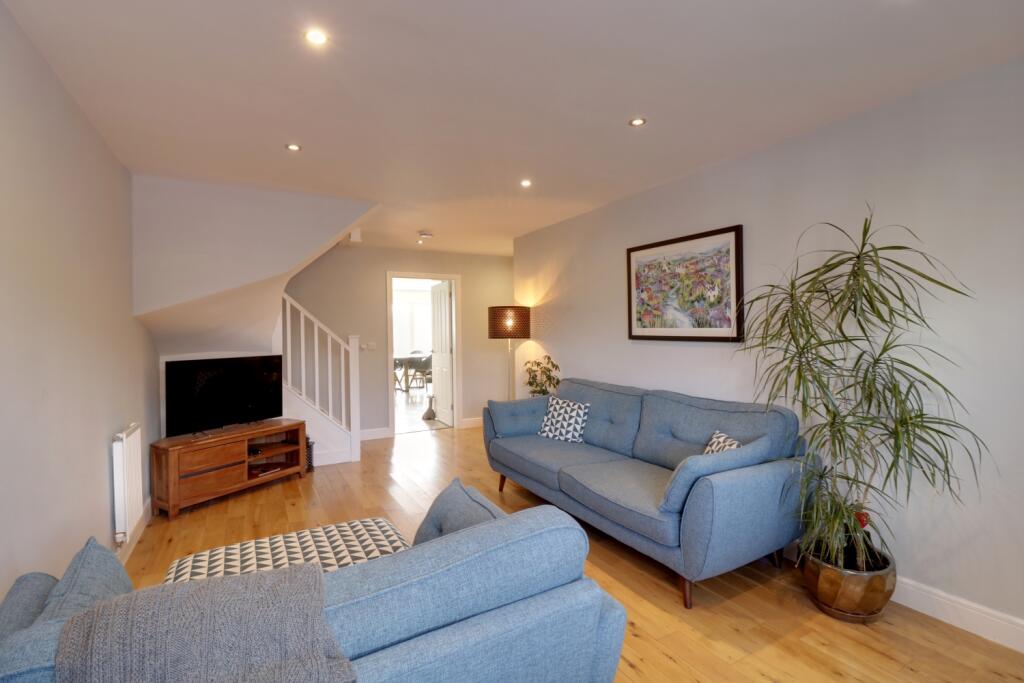 Living room a