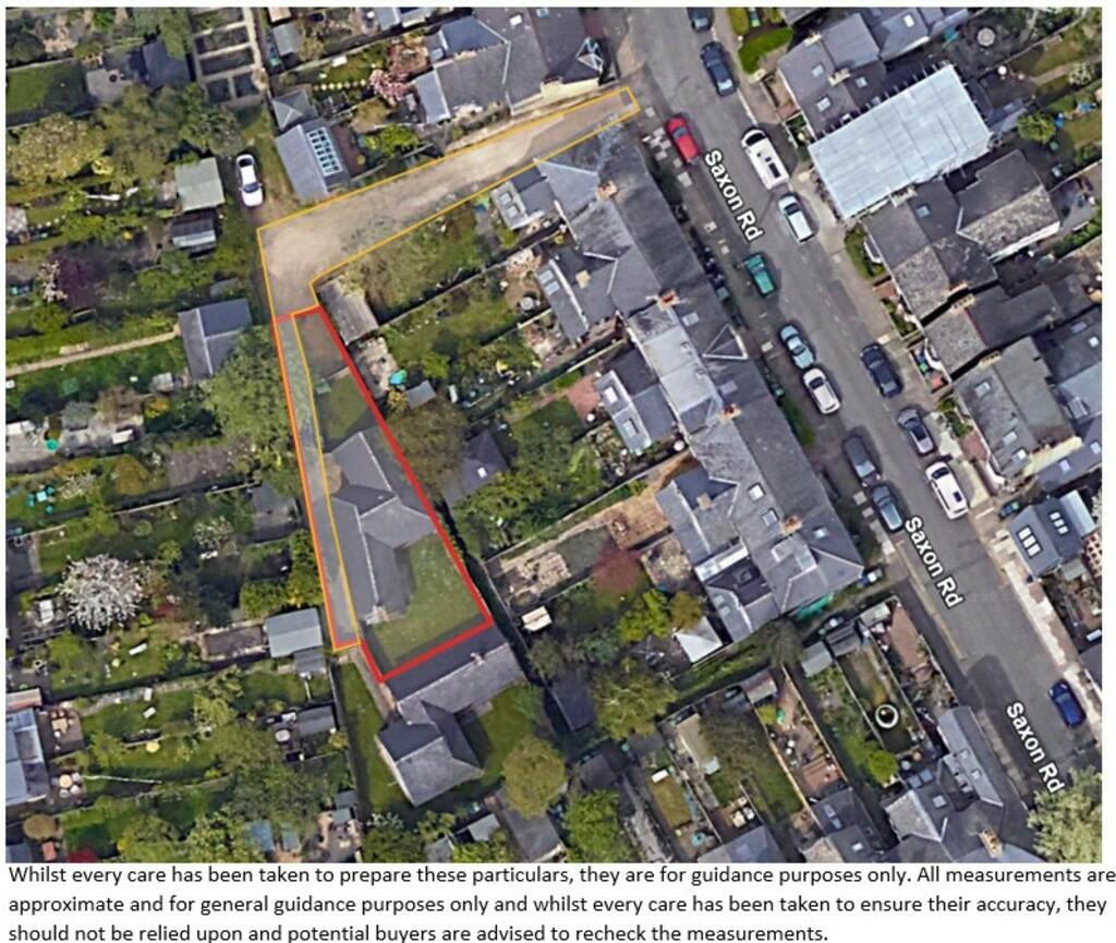 aerial map plan 3...
