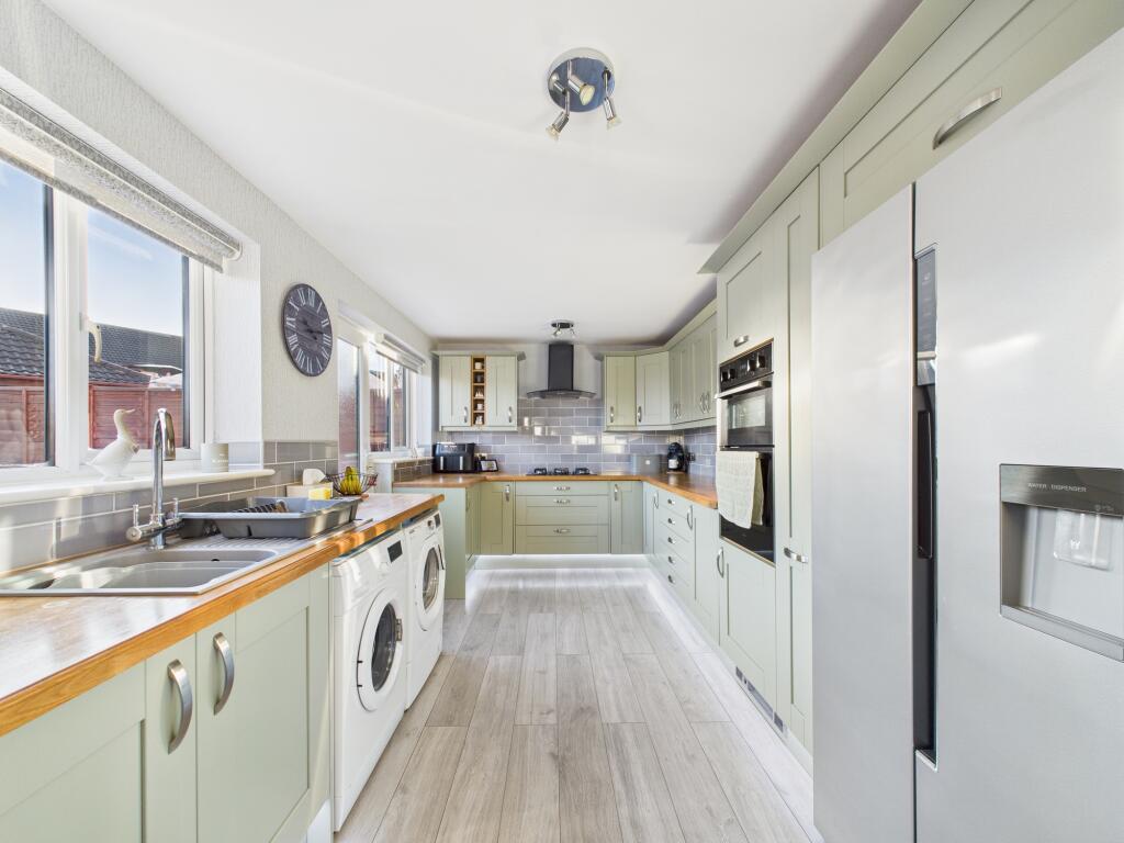 Leicester Street, Long Eaton