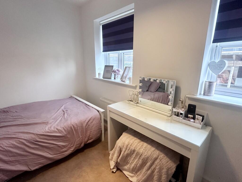 bed 2