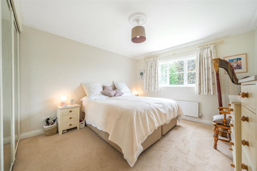 Principal Bedroom