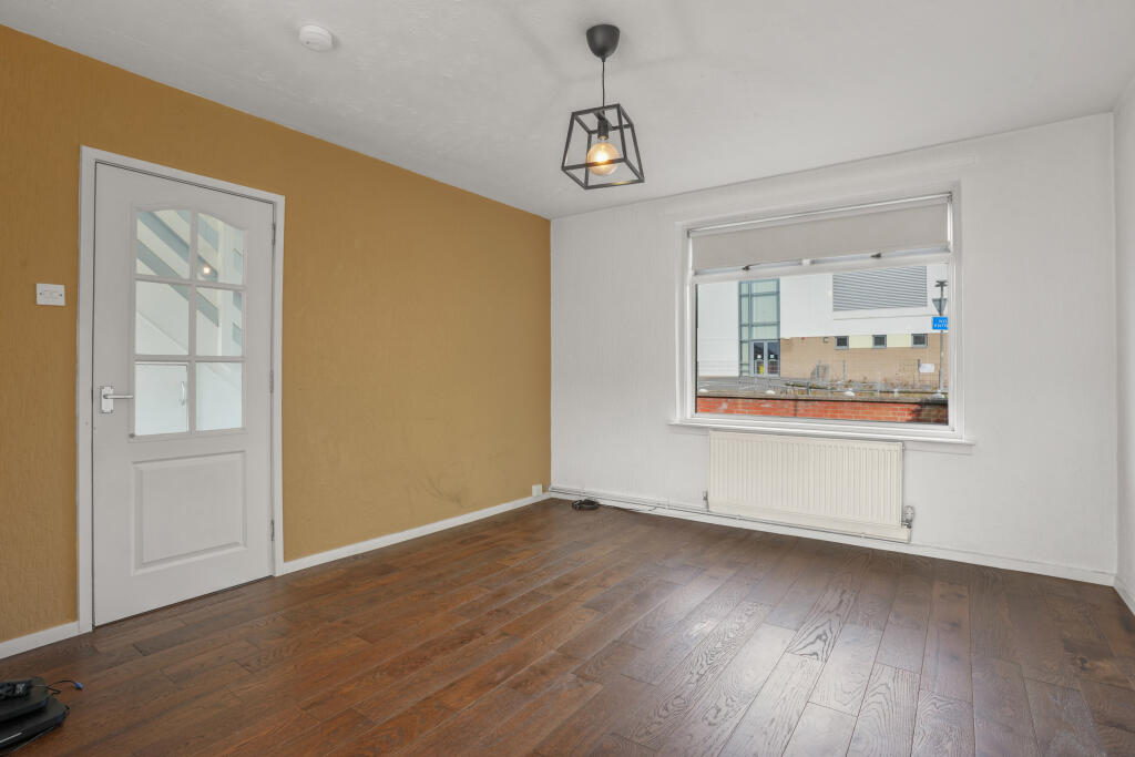 Lounge Dining Room