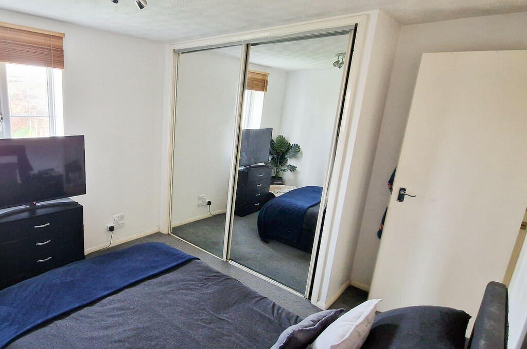 Bendroom 