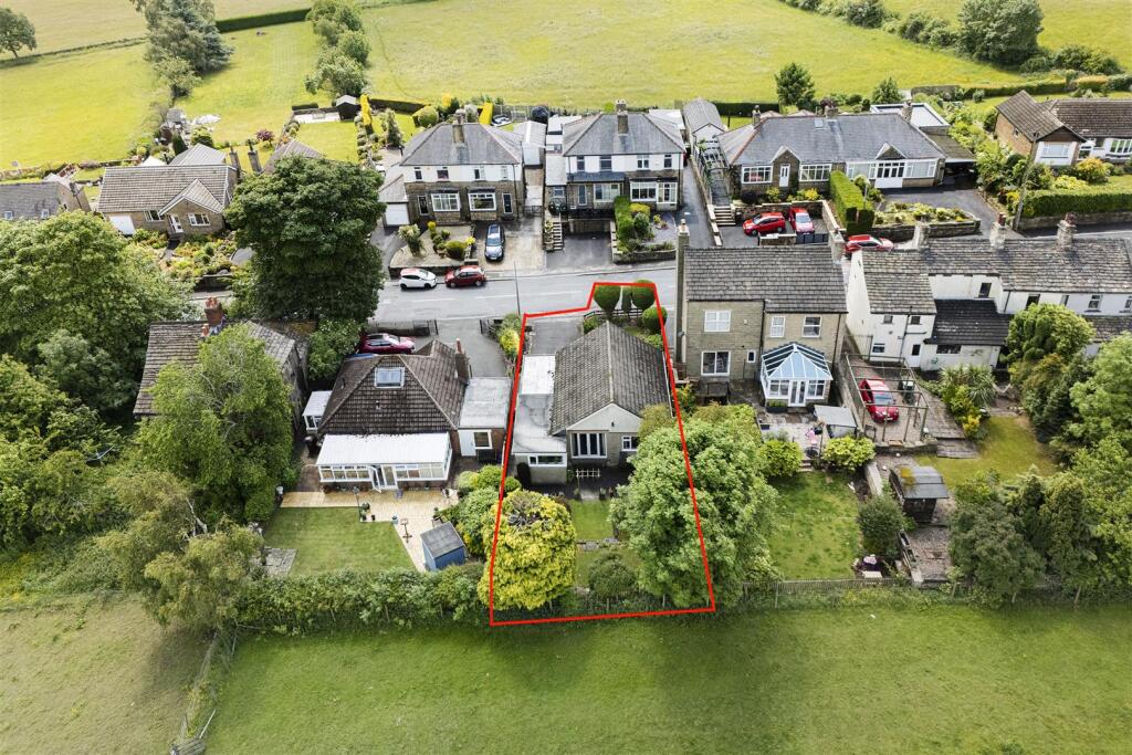 Bramleys Estate Agents - Kaye Lane - Almondbury (3