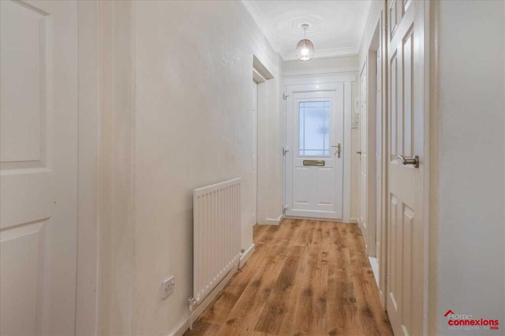 Entrance Hallway (1)