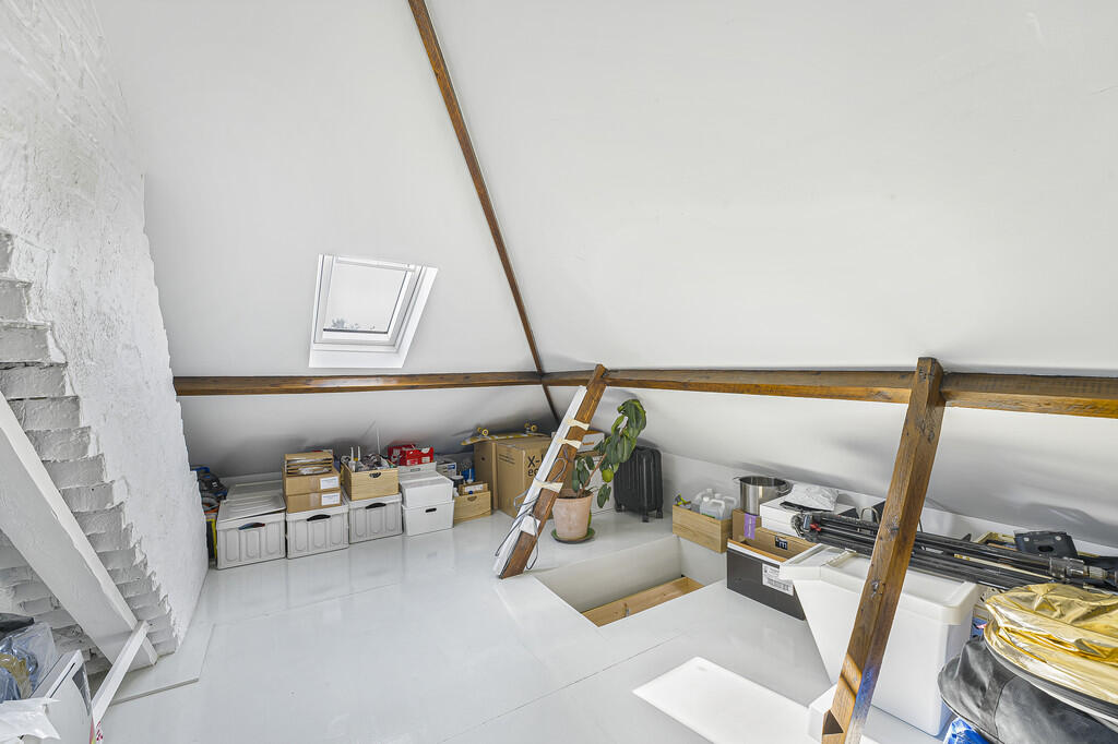 Loft Space