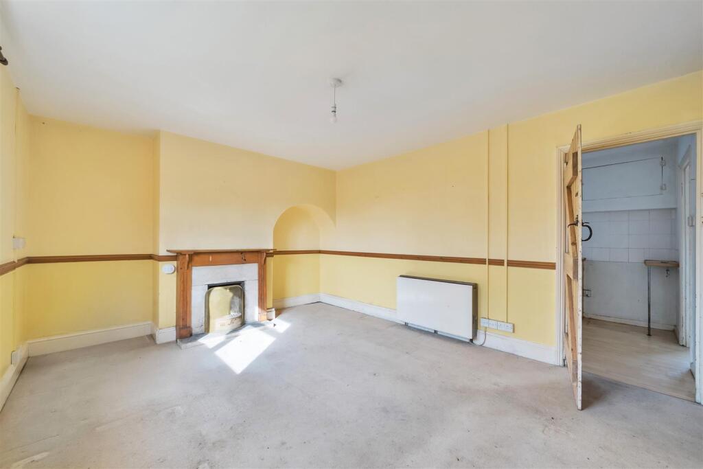 Sitting Room