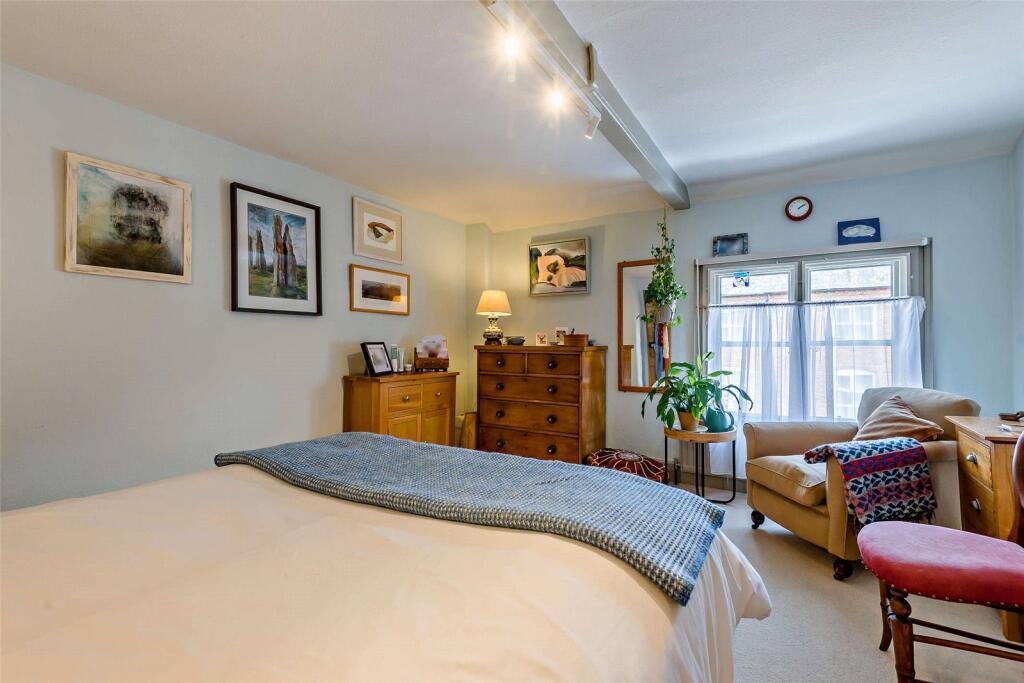 3 Bedrooms