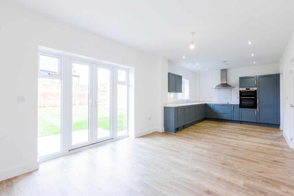 Example Kitchen