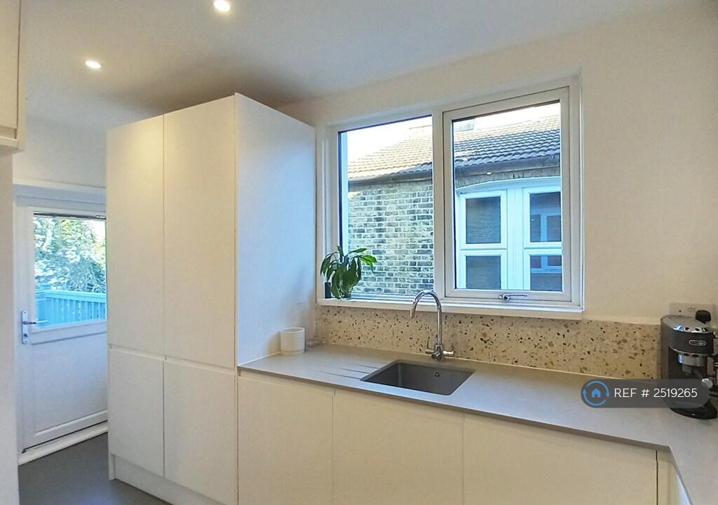 Kitchen - View 2
