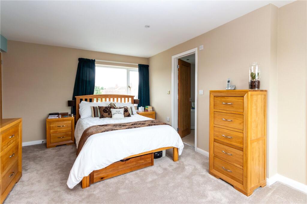 Principal Bedroom