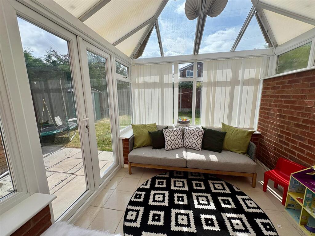 CONSERVATORY