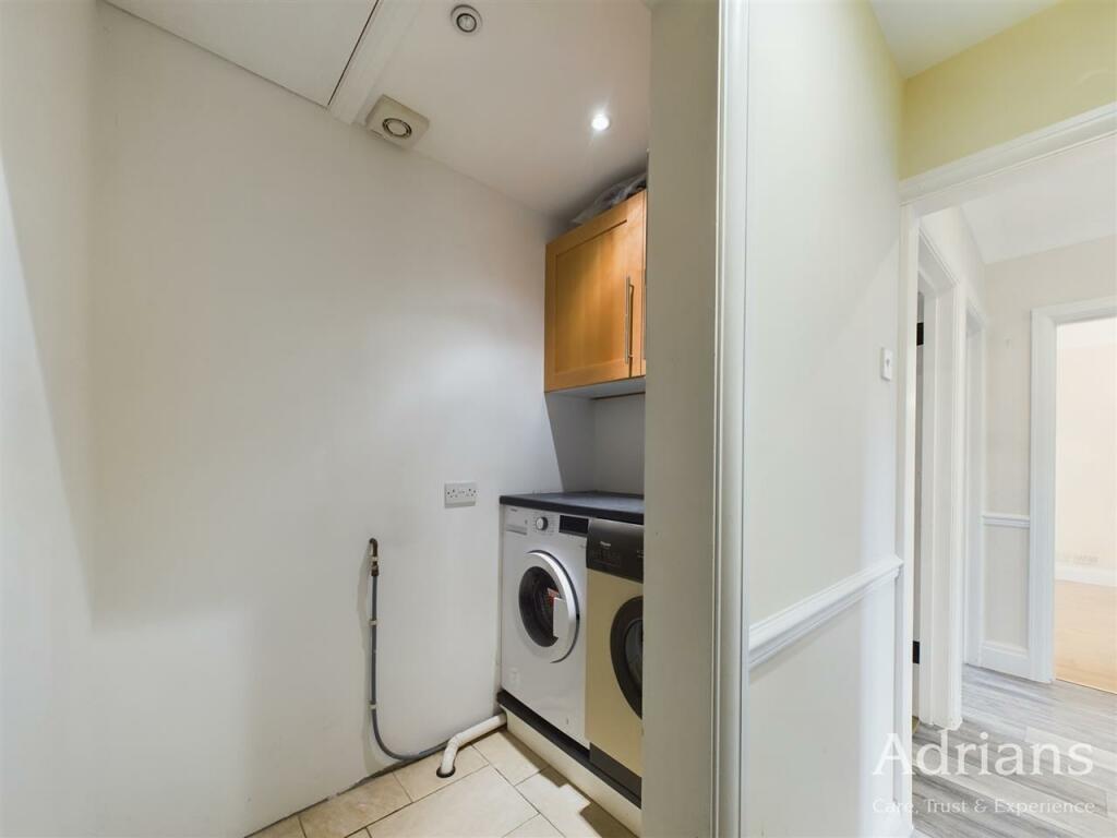 UTILITY AREA