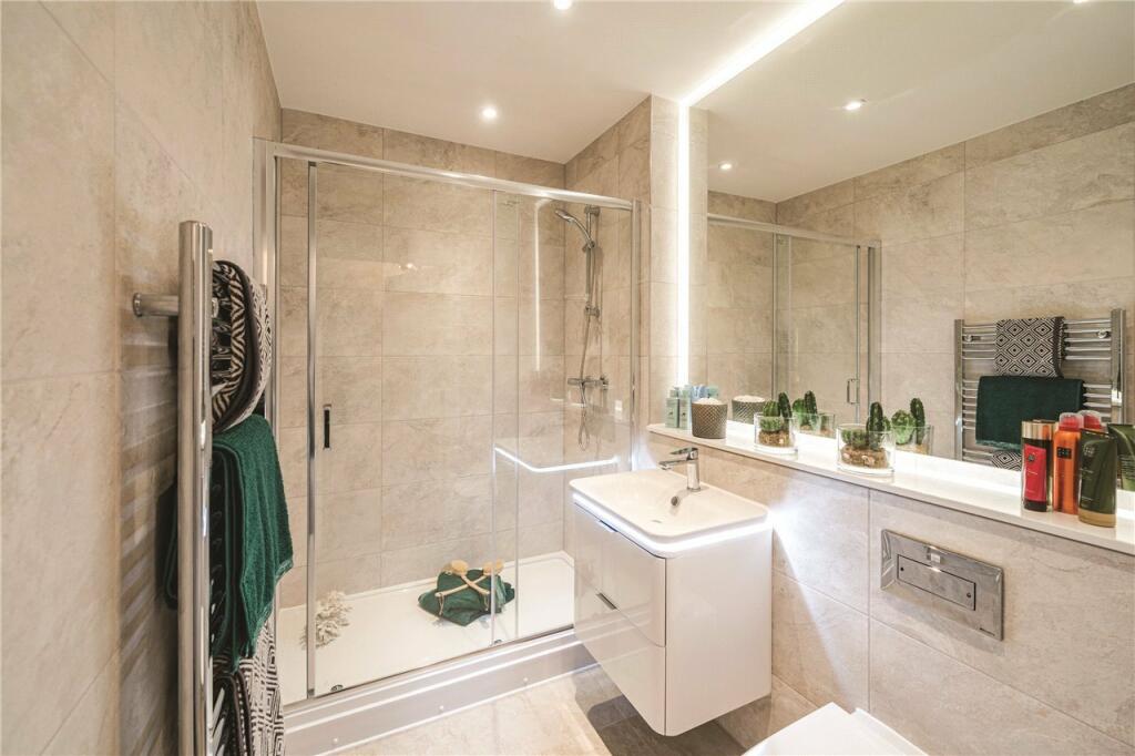 Example Bathroom