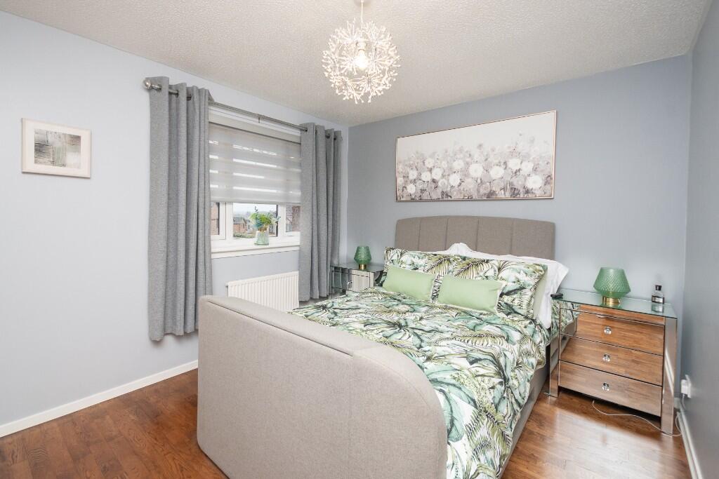 Bedroom No. 1
