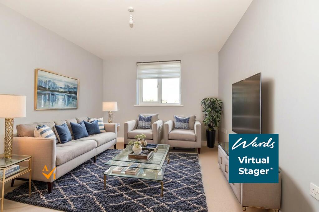 Lounge (Modern Style)