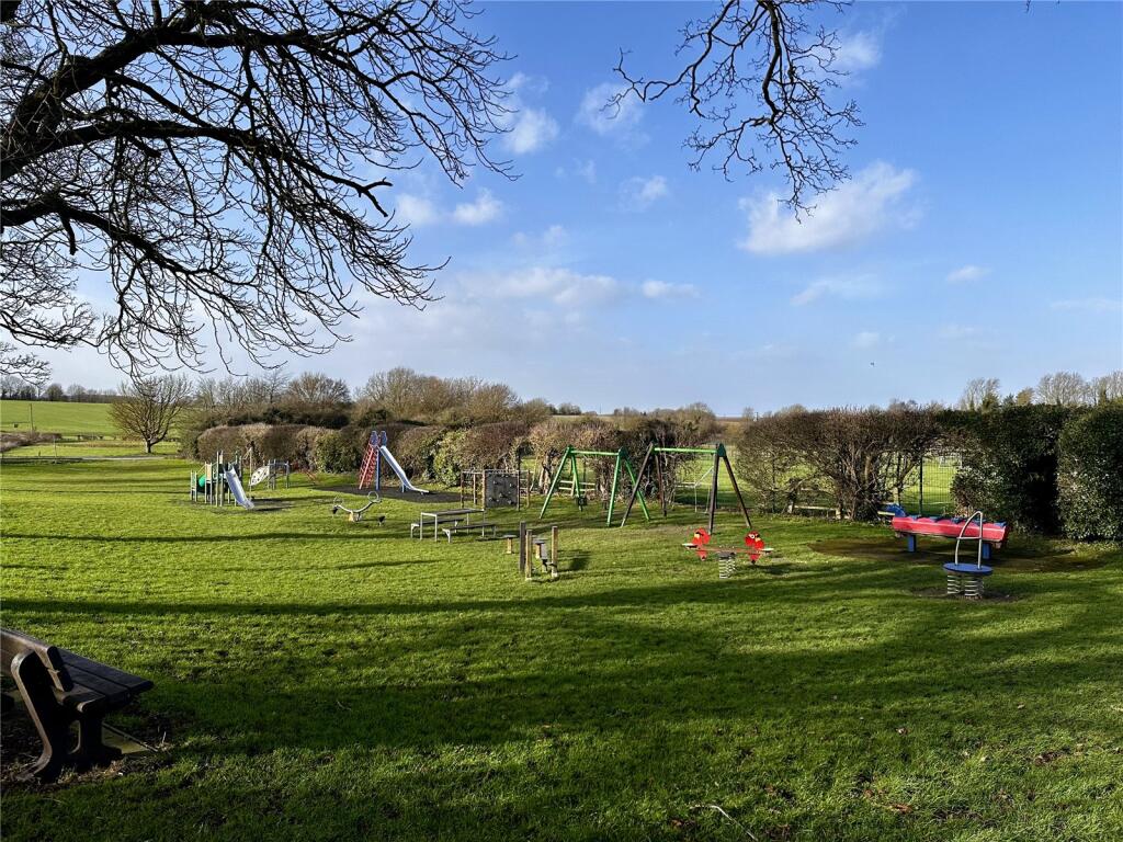 Play Park &amp; Astro