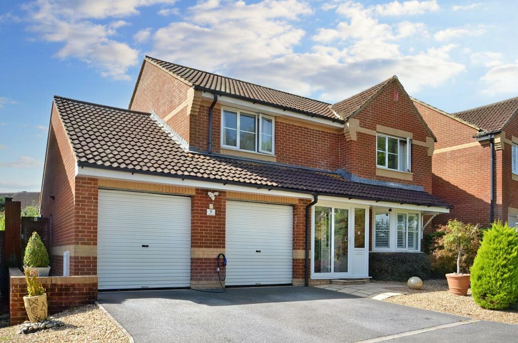 9 Saxon Way