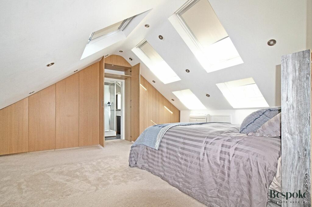 Bedroom Six